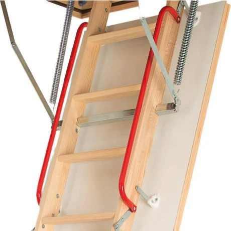 FAKRO LXH 75/16 Handgreep Voor Zoldertrap 2 FAKRO LXH 75/16 Handgreep Voor Zoldertrap - Afbeelding 2