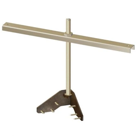 FAKRO LXK Montagehoeken (set Van 4) 2 FAKRO LXK Montagehoeken (set Van 4) - Afbeelding 2