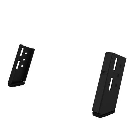 FAKRO LXS-M Regelbare Voetjes Metalen Zoldertrappen 2 FAKRO LXS-M Regelbare Voetjes Metalen Zoldertrappen - Afbeelding 2