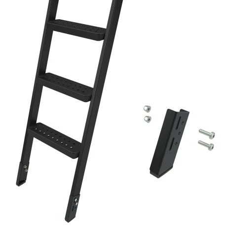 FAKRO LXS-M Regelbare Voetjes Metalen Zoldertrappen 3 FAKRO LXS-M Regelbare Voetjes Metalen Zoldertrappen - Afbeelding 3