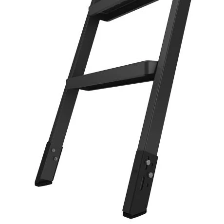 FAKRO LXS-M Regelbare Voetjes Metalen Zoldertrappen 1 FAKRO LXS-M Regelbare Voetjes Metalen Zoldertrappen