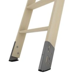 FAKRO LXS-W Regelbare Voetjes Zoldertrappen