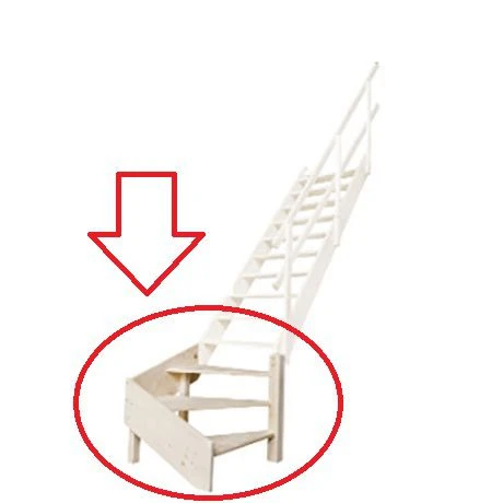 FAKRO Molenaarstrap MSW-R Winder 2 FAKRO Molenaarstrap MSW-R Winder - Afbeelding 2