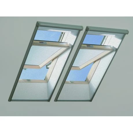 FAKRO Muggengaas AMS/A Geanodiseerd 114x240 3 FAKRO Muggengaas AMS/A Geanodiseerd 114x240 - Afbeelding 3