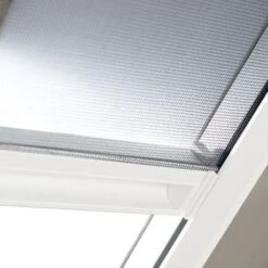 FAKRO Muggengaas AMS/W Wit RAL9010 94x240