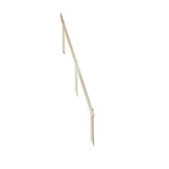 FAKRO MXH-A Leuning Voor Molenaarstrap