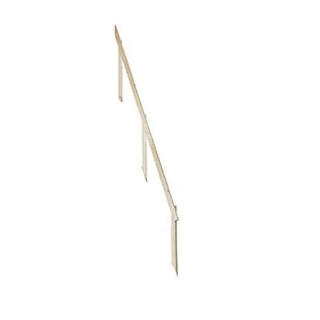 FAKRO MXH-A Leuning Voor Molenaarstrap 1 FAKRO MXH-A Leuning Voor Molenaarstrap