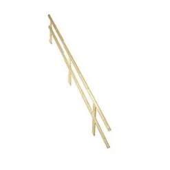 FAKRO MXH-U Leuning Voor Molenaarstrap