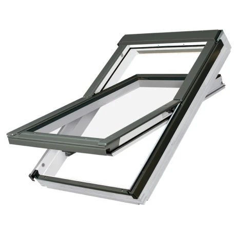 FAKRO Tuimeldakvenster FTW-V P5 78x118 1 FAKRO Tuimeldakvenster FTW-V P5 78x118