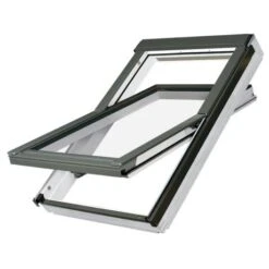 FAKRO Tuimeldakvenster FTW-V P5 78x140