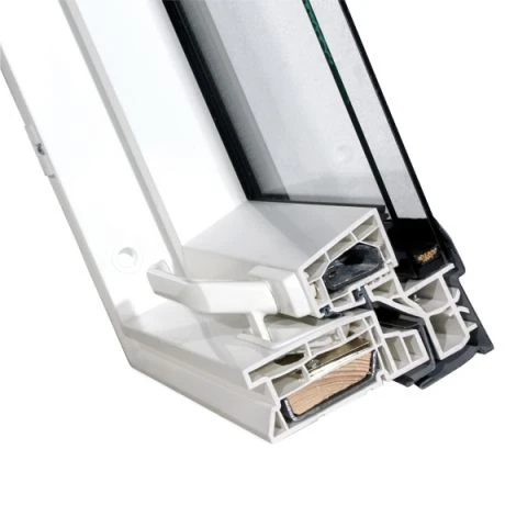 FAKRO Tuimeldakvenster PTP-V P2 78x98 3 FAKRO Tuimeldakvenster PTP-V P2 78x98 - Afbeelding 3