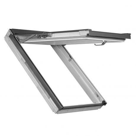 FAKRO Uitzet-tuimeldakraam FPW-V P2 78x118 2 FAKRO Uitzet-tuimeldakraam FPW-V P2 78x118 - Afbeelding 2
