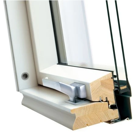 FAKRO Uitzet-tuimeldakraam FPW-V P5 78x98 4 FAKRO Uitzet-tuimeldakraam FPW-V P5 78x98 - Afbeelding 4