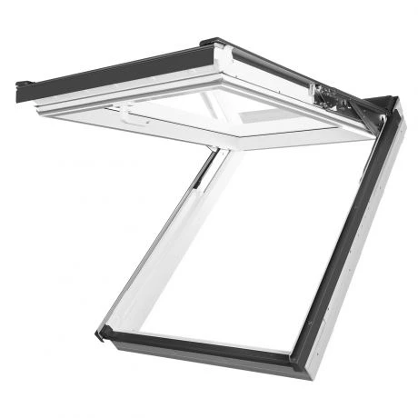 FAKRO Uitzet-tuimeldakraam PPP-V P5 114x140 1 FAKRO Uitzet-tuimeldakraam PPP-V P5 114x140