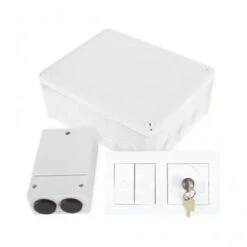 FAKRO WiFi ZTMS Controle Module