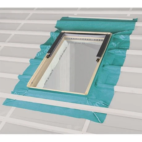 FAKRO XDP Plus Onderdakkraag 78x118 4 FAKRO XDP Plus Onderdakkraag 78x118 - Afbeelding 4