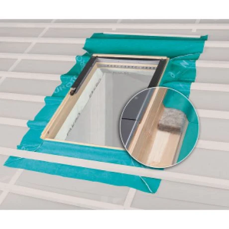 FAKRO XDP Plus Onderdakkraag 78x140 2 FAKRO XDP Plus Onderdakkraag 78x140 - Afbeelding 2