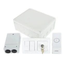 FAKRO Z-Wave ZWMS Controle Module