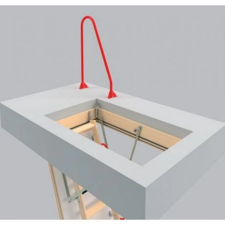 FAKRO Zolder-handgreep LXH-A 1 FAKRO Zolder-handgreep LXH-A