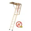 FAKRO Zoldertrap LWF 60 SL 70x130-H305cm