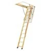 FAKRO Zoldertrap LWL Extra 70x140-H280cm