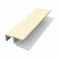 FAZA Multifunctioneel Profiel 45mm-3m CAPPUCCINO