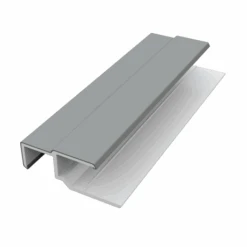 FAZA Multifunctioneel Profiel 45mm-3m GRIJS