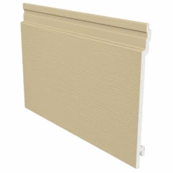 FAZA Click&fix Gevelplaat 2,4m CAPPUCCINO (pak 6 Stuks - 2,62m²)