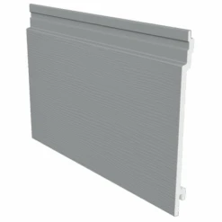 FAZA Click&fix Gevelplaat 2,4m GRIJS (pak 6 Stuks - 2,62m²)