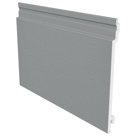 FAZA Click&fix Gevelplaat 2,4m GRIJS (pak 6 Stuks - 2,62m²) 1 FAZA Click&fix Gevelplaat 2,4m GRIJS (pak 6 Stuks - 2,62m²)