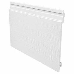 FAZA Click&fix Gevelplaat 2,4m WIT (pak 6 Stuks - 2,62m²)