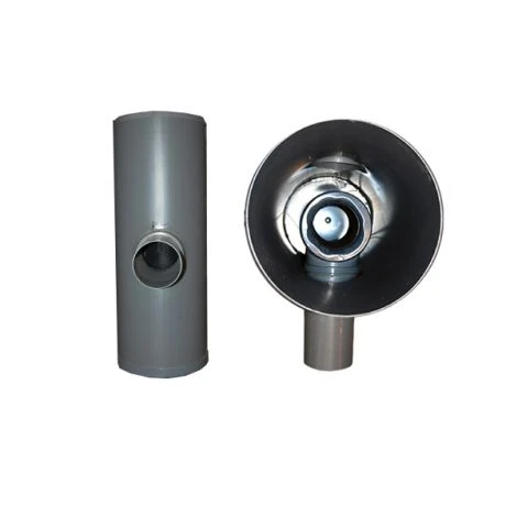 Filterput Dia.315xH700 Aansluiting Dia.110 1 Filterput Dia.315xH700 Aansluiting Dia.110