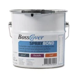 BossCover Spraybond 4L