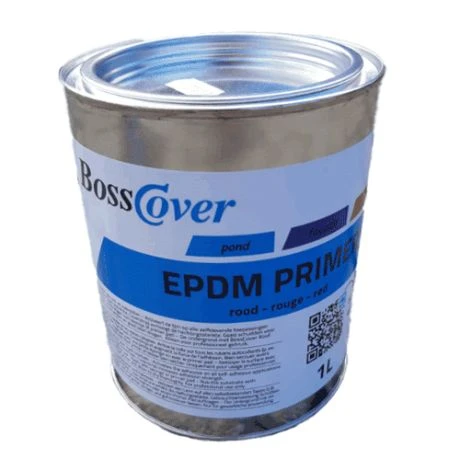 BossCover EPDM Primer 1L 2 BossCover EPDM Primer 1L - Afbeelding 2