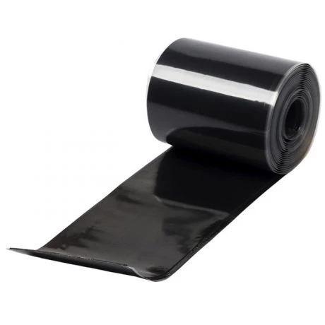 BossCover 6" Flashing Tape 15.2cm X 15,24m 1 BossCover 6" Flashing Tape 15.2cm X 15,24m