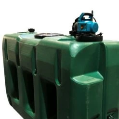 GARDENA Besproeingspomp + Aanzuigfilterset -Bouw Materialens Winkel gardena besproeingspomp aanzuigfilterset 2