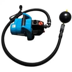 GARDENA Besproeingspomp + Aanzuigfilterset