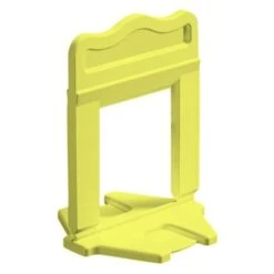 Gedimax Clips (H12-22mm) Dikte 3mm - Pak Van 250