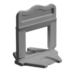 Gedimax Clips (H3-13mm) Dikte 1mm - Pak Van 250