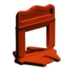 Gedimax Clips (H3-13mm) Dikte 2mm - Pak Van 250