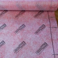 Gedimax Waterdichtingsdoek 30x1m