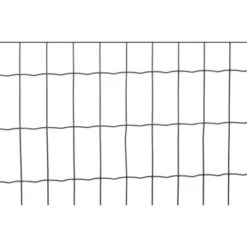 Gelast Tuingaas 1.00mx25m Antraciet -Bouw Materialens Winkel gelast tuingaas100mx25m antraciet 2