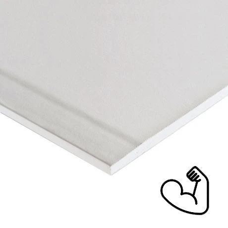 Gipsplaat DIAMOND BOARD 2600x1200x12.5mmABA/AK 1 Gipsplaat DIAMOND BOARD 2600x1200x12.5mmABA/AK