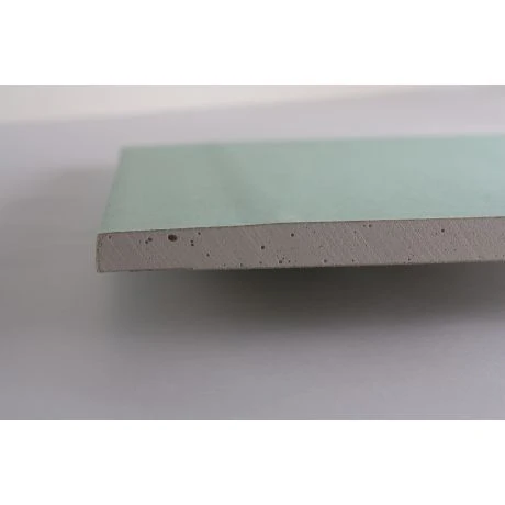 Gipsplaat HYDRO WR 2600x1200x12.5mm ABA/AK 2 Gipsplaat HYDRO WR 2600x1200x12.5mm ABA/AK - Afbeelding 2