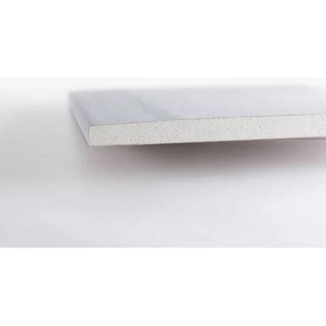 Gipsplaat SOUNDSHIELD 2600x1200x12.5mm ABA/AK 2 Gipsplaat SOUNDSHIELD 2600x1200x12.5mm ABA/AK - Afbeelding 2