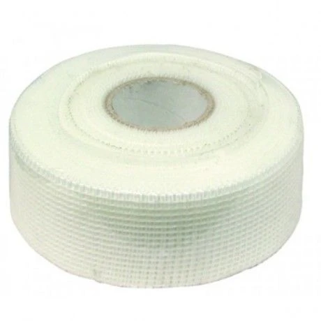 Glasvezel Wapeningsgaas 48mmx90m 2 Glasvezel Wapeningsgaas 48mmx90m - Afbeelding 2