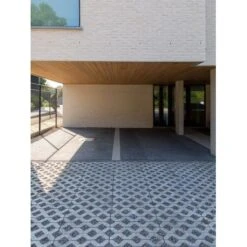 Grasdal Beton 60x40x12cm (pallet 6,72m²) -Bouw Materialens Winkel grasdal beton 60x40x12cm pallet 672m 2