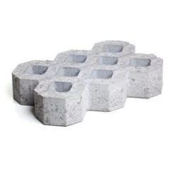 Grasdal Beton 60x40x12cm (pallet 6,72m²)