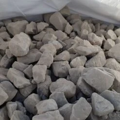 GRAVIER BELGISCH GRIJS 63/90 - Big Bag - Per 500kg -Bouw Materialens Winkel gravier belgisch grijs 63 90 500kg 2