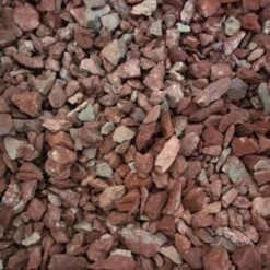 GRAVIER BELGISCH ROOD 6/20 - Big Bag - Per 500kg